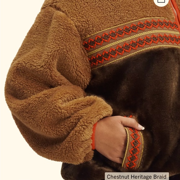 UGG jacket - Picture 2 of 4